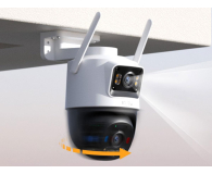 Imou Kamera IMOU Cruiser Dual 2C 4G LTE 3+3MP - 1522804 - zdjęcie 6